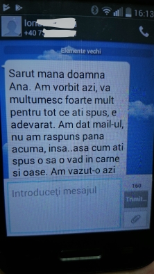 sms pareri clarvazatoare