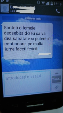 sms pareri clarviziune