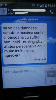 pareri clarviziune sms