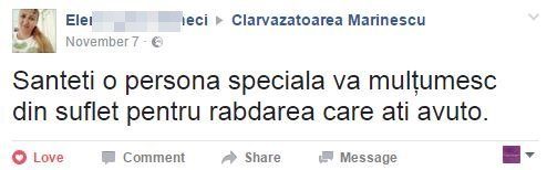 pareri clarvazator