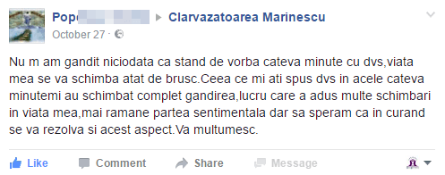 pareri clarvazatori